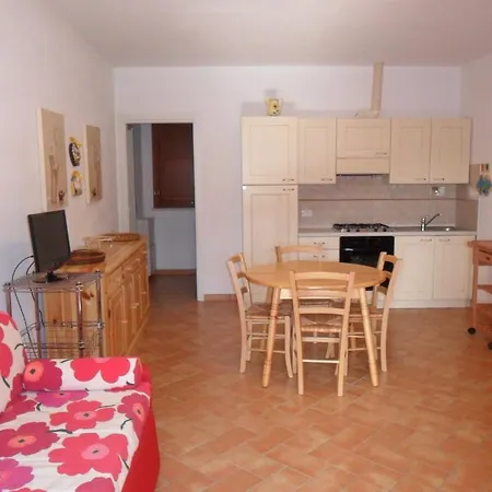 Borgo Etrusco 4*