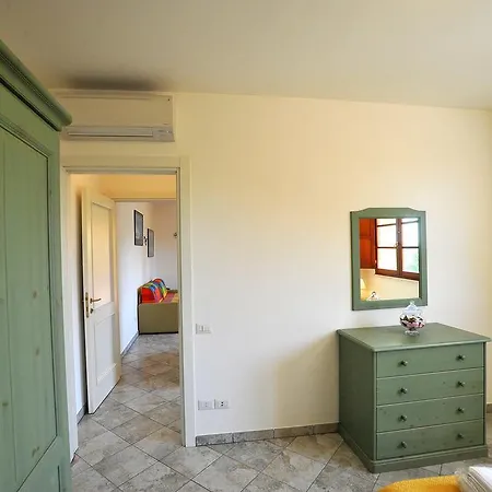 Borgo Etrusco 4*