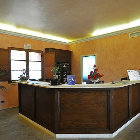 Borgo Etrusco