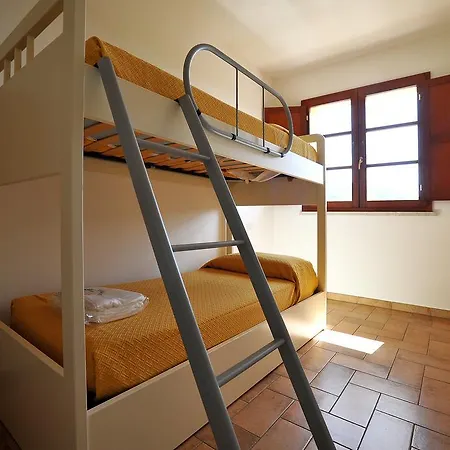 Borgo Etrusco 4*