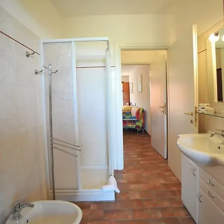 Borgo Etrusco Скарлино