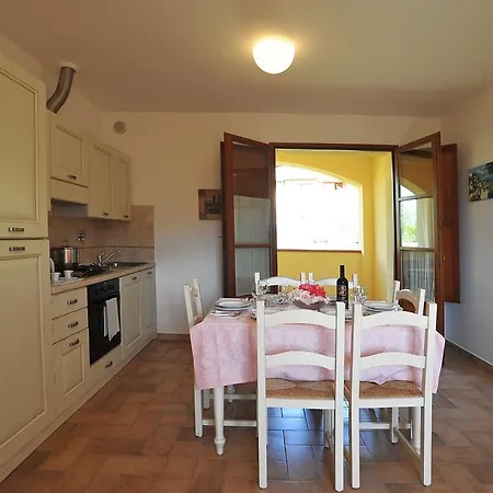 Borgo Etrusco