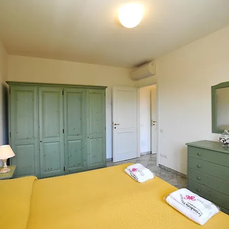 Borgo Etrusco Апарт-отель 4*
