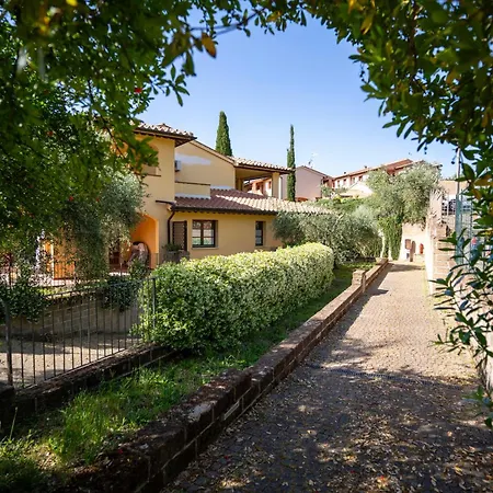Borgo Etrusco