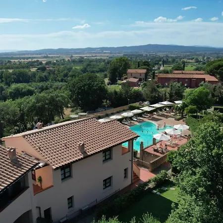 Borgo Etrusco 4*