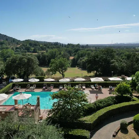 Borgo Etrusco 4*
