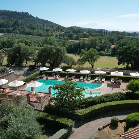 Borgo Etrusco Скарлино