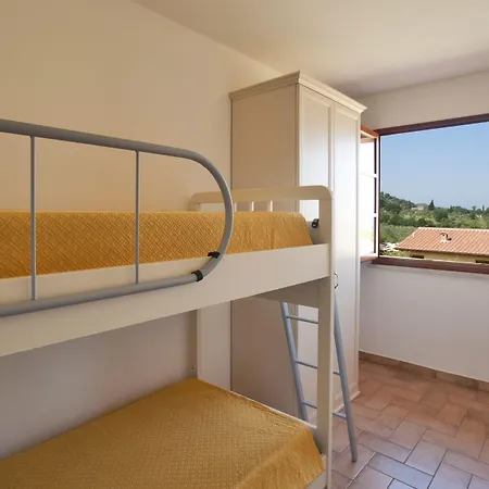 Borgo Etrusco 아파트호텔