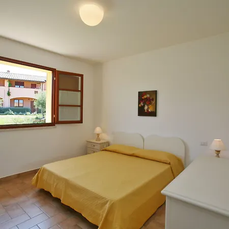 Borgo Etrusco 4* 스카를리노