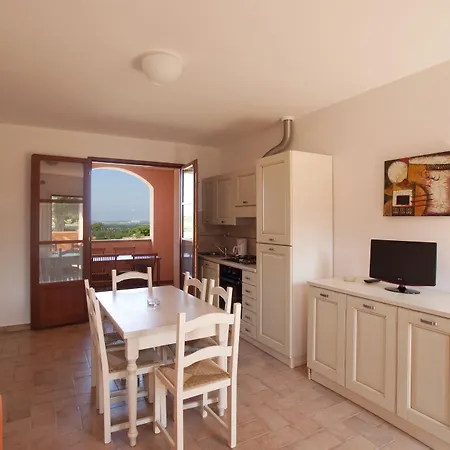 Borgo Etrusco 아파트호텔