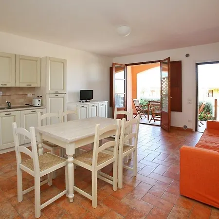 Borgo Etrusco 아파트호텔 스카를리노