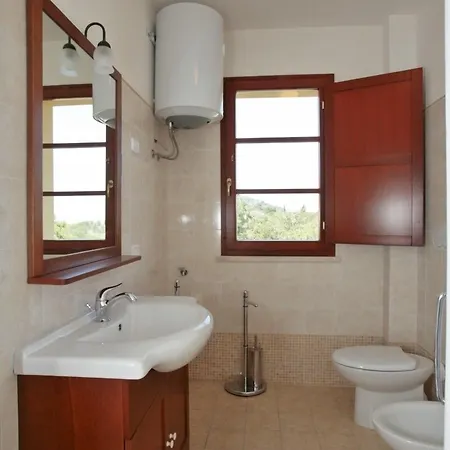 Borgo Etrusco 아파트호텔