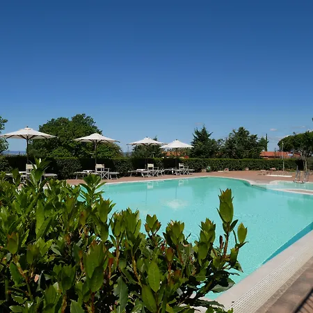 아파트호텔 Borgo Etrusco 스카를리노