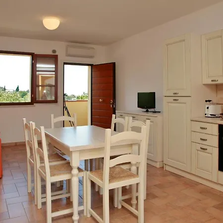 Borgo Etrusco 4*