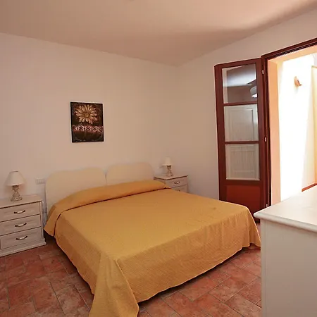 Borgo Etrusco Апарт-отель Скарлино