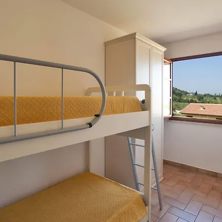 Borgo Etrusco Скарлино