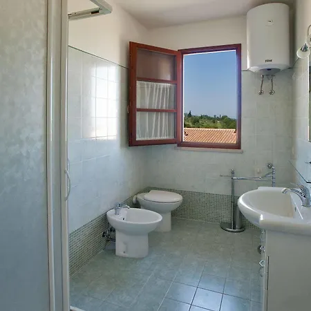 Borgo Etrusco Апарт-отель