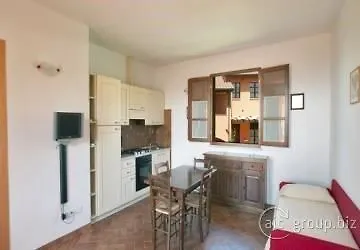 Lejlighedshotel Borgo Etrusco 4*