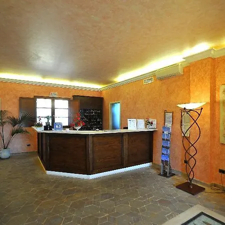 Апарт-отель Borgo Etrusco 4*