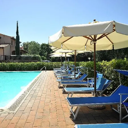 Borgo Etrusco 4*