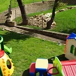 Borgo Etrusco 아파트호텔 스카를리노